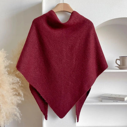 Émeline™ | Pièce Châle Essentiel