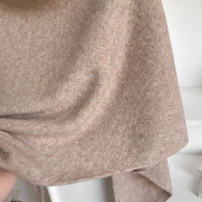Émeline™ | Pièce Châle Essentiel