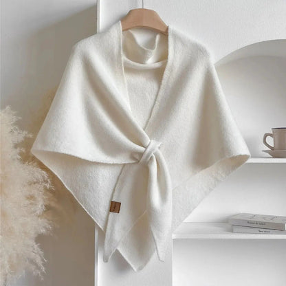 Émeline™ | Pièce Châle Essentiel
