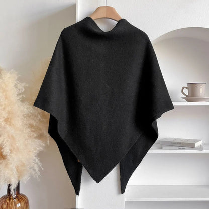 Émeline™ | Pièce Châle Essentiel