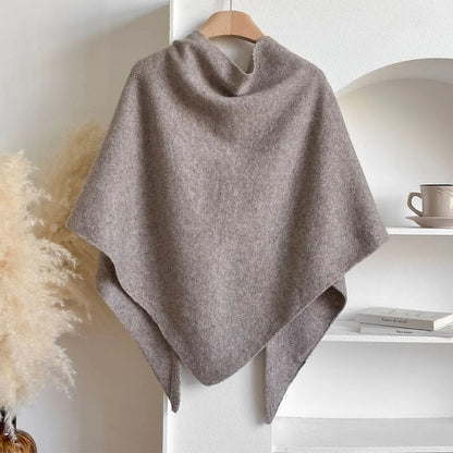 Émeline™ | Pièce Châle Essentiel