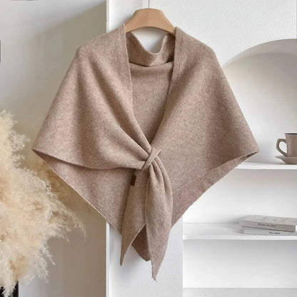 Émeline™ | Pièce Châle Essentiel