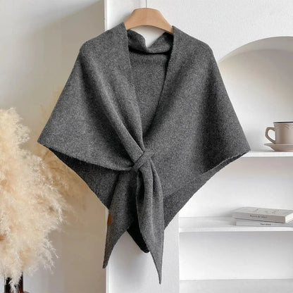 Émeline™ | Pièce Châle Essentiel
