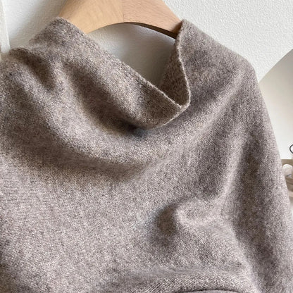 Émeline™ | Pièce Châle Essentiel