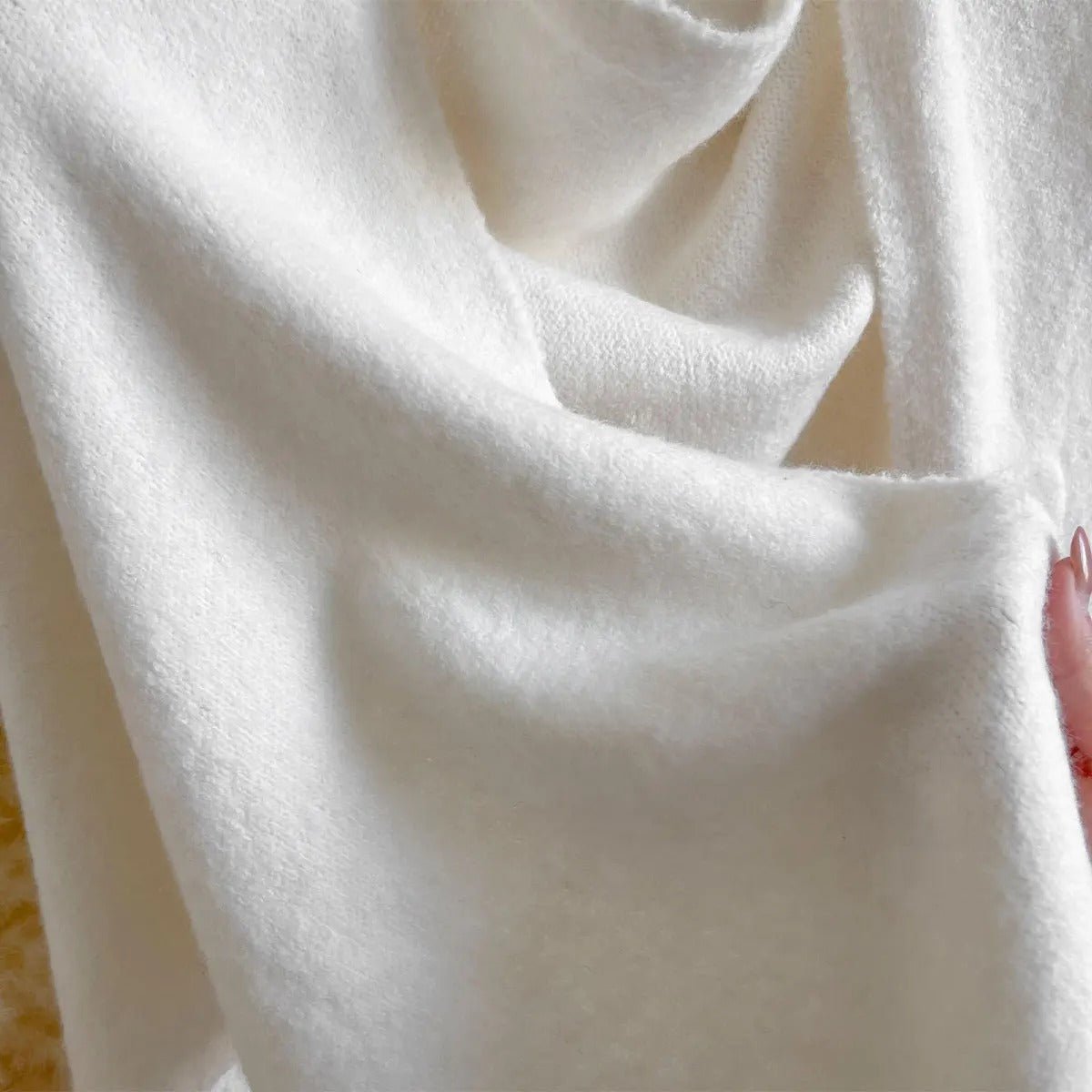 Émeline™ | Pièce Châle Essentiel