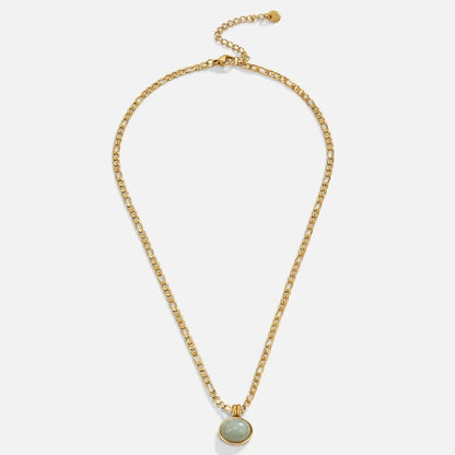Justiane™ | Collier Pendentif Élégant