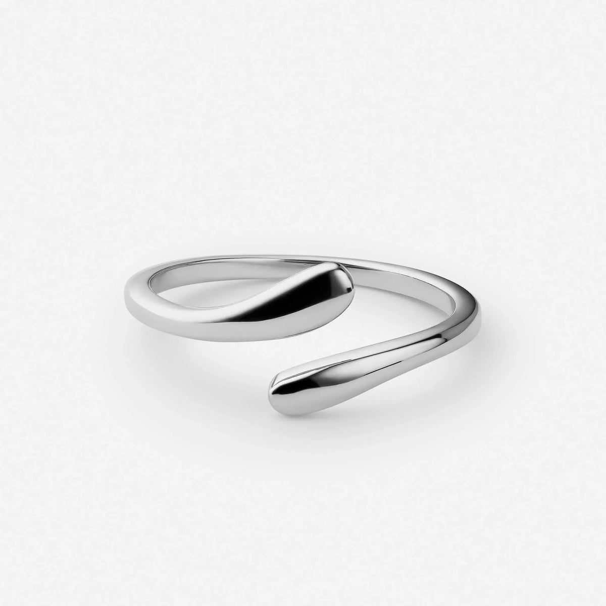 Estella™ | Bague Douce Étreinte Bijou d'Élégance et de Douceur