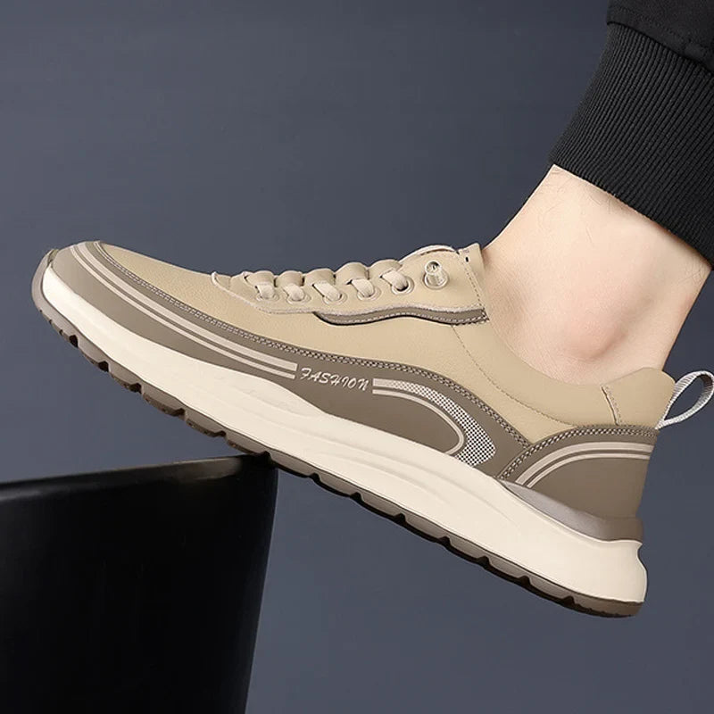 Bastien™ | Baskets élégantes