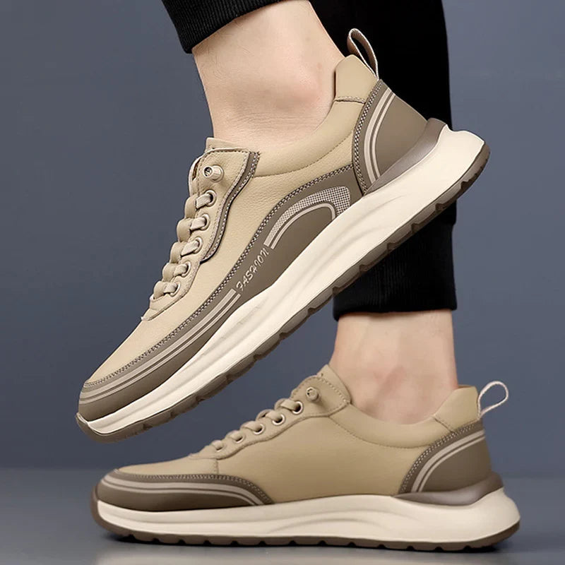 Bastien™ | Baskets élégantes