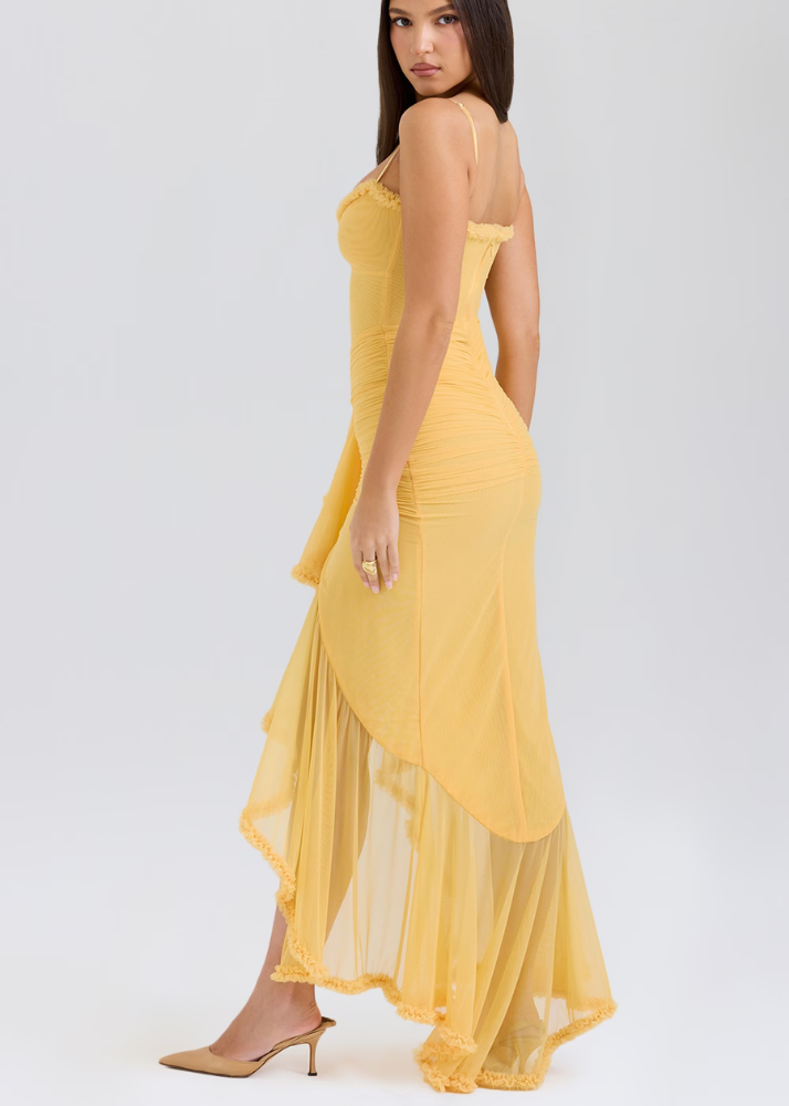 Camilya™ | Robe moderne