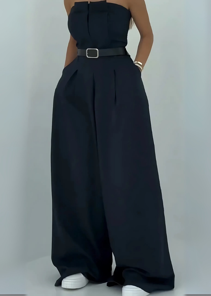 Classibeline™ | Ensemble Femme Bustier + Veste