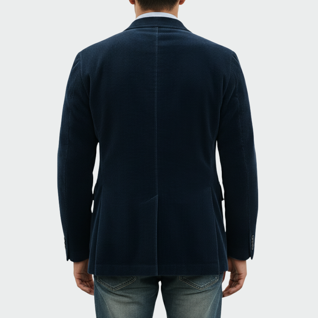Dorian™ | Ensemble Gilet Élégant