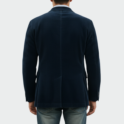 Dorian™ | Ensemble Gilet Élégant