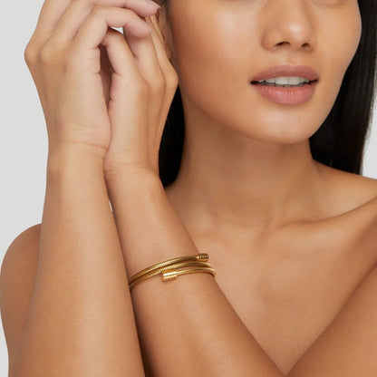 Quiteria™ | Bracelet en Or Élégant et Brillant