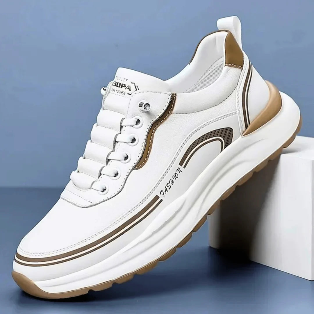 Bastien™ | Baskets élégantes