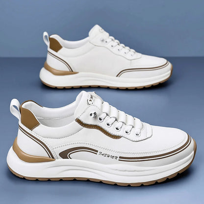 Bastien™ | Baskets élégantes