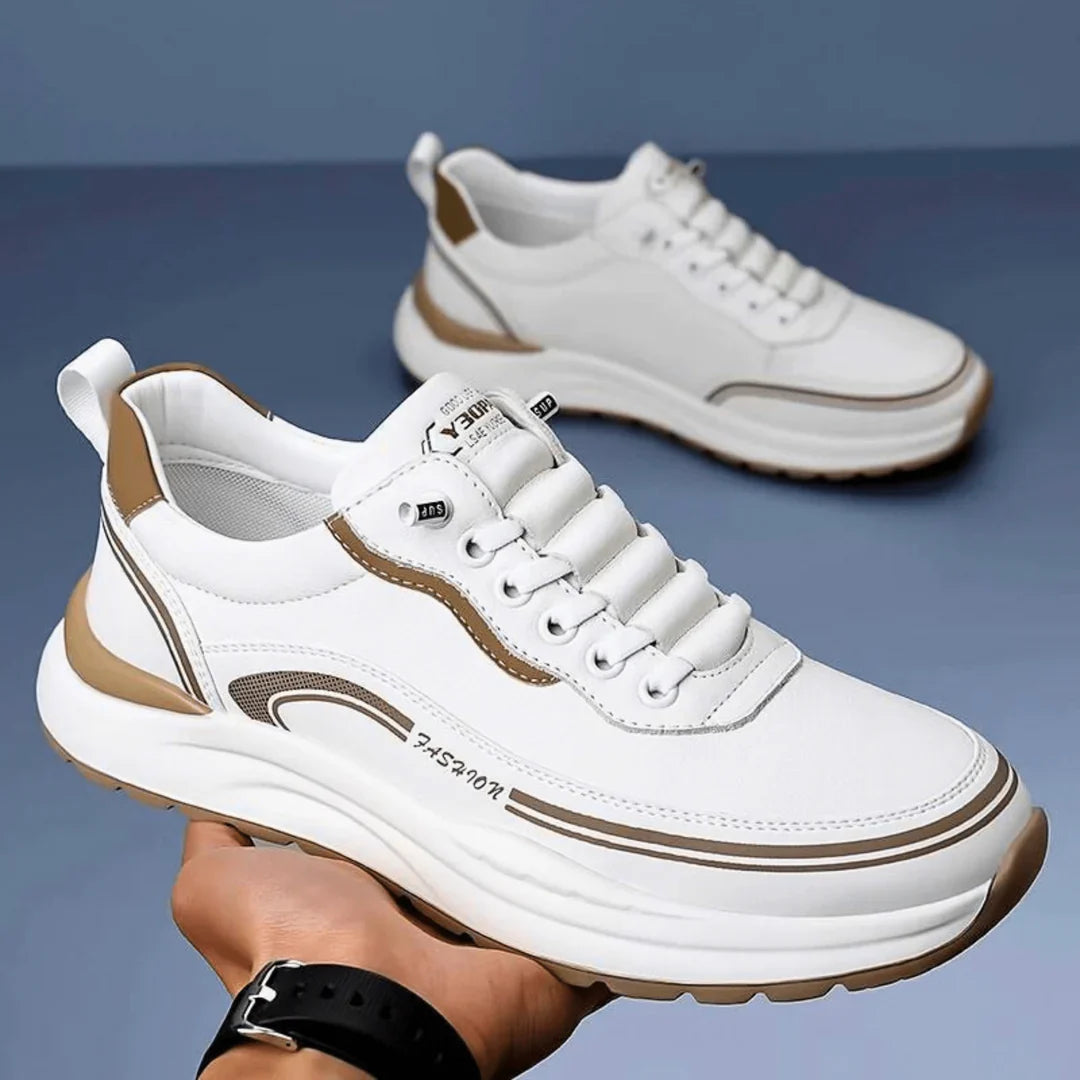Bastien™ | Baskets élégantes