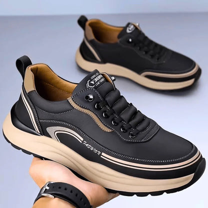 Bastien™ | Baskets élégantes