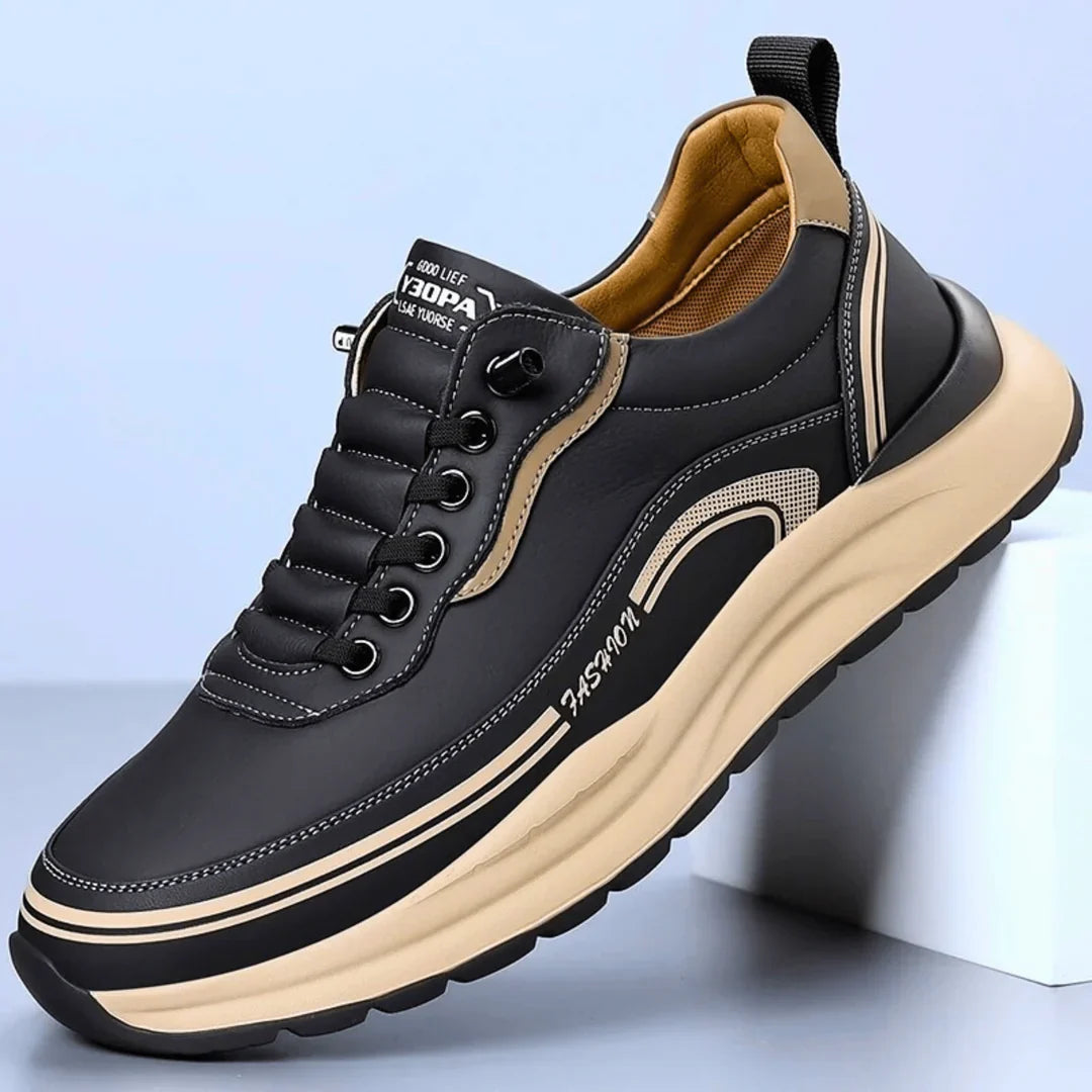 Bastien™ | Baskets élégantes