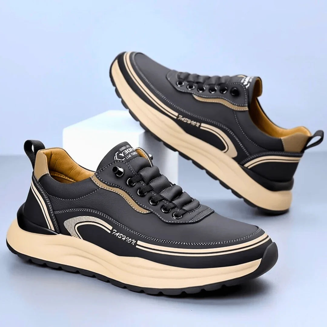 Bastien™ | Baskets élégantes