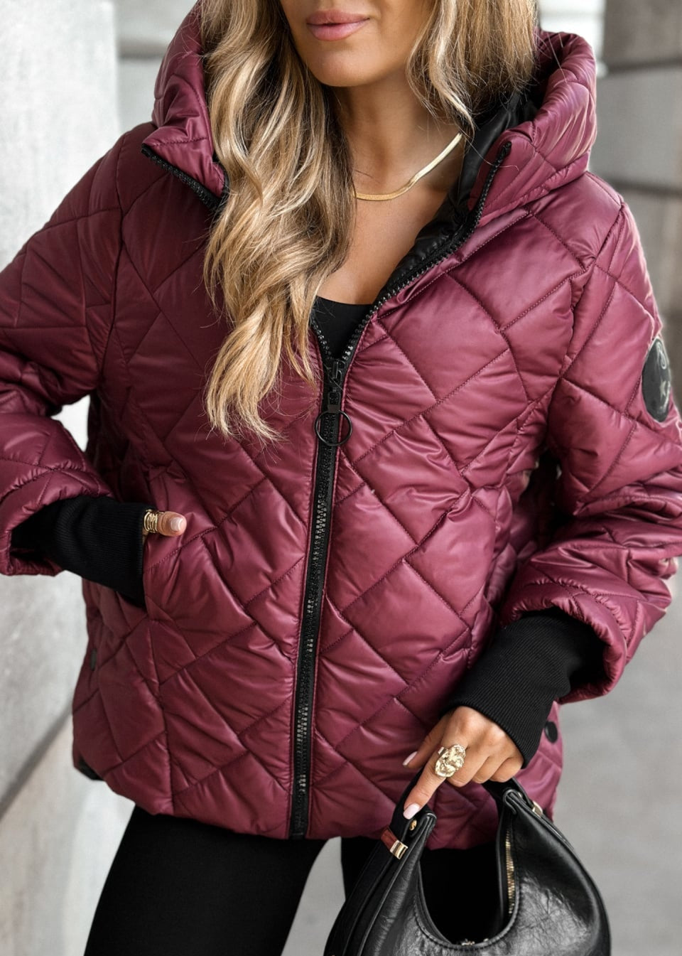 Julia™ | Veste moderne