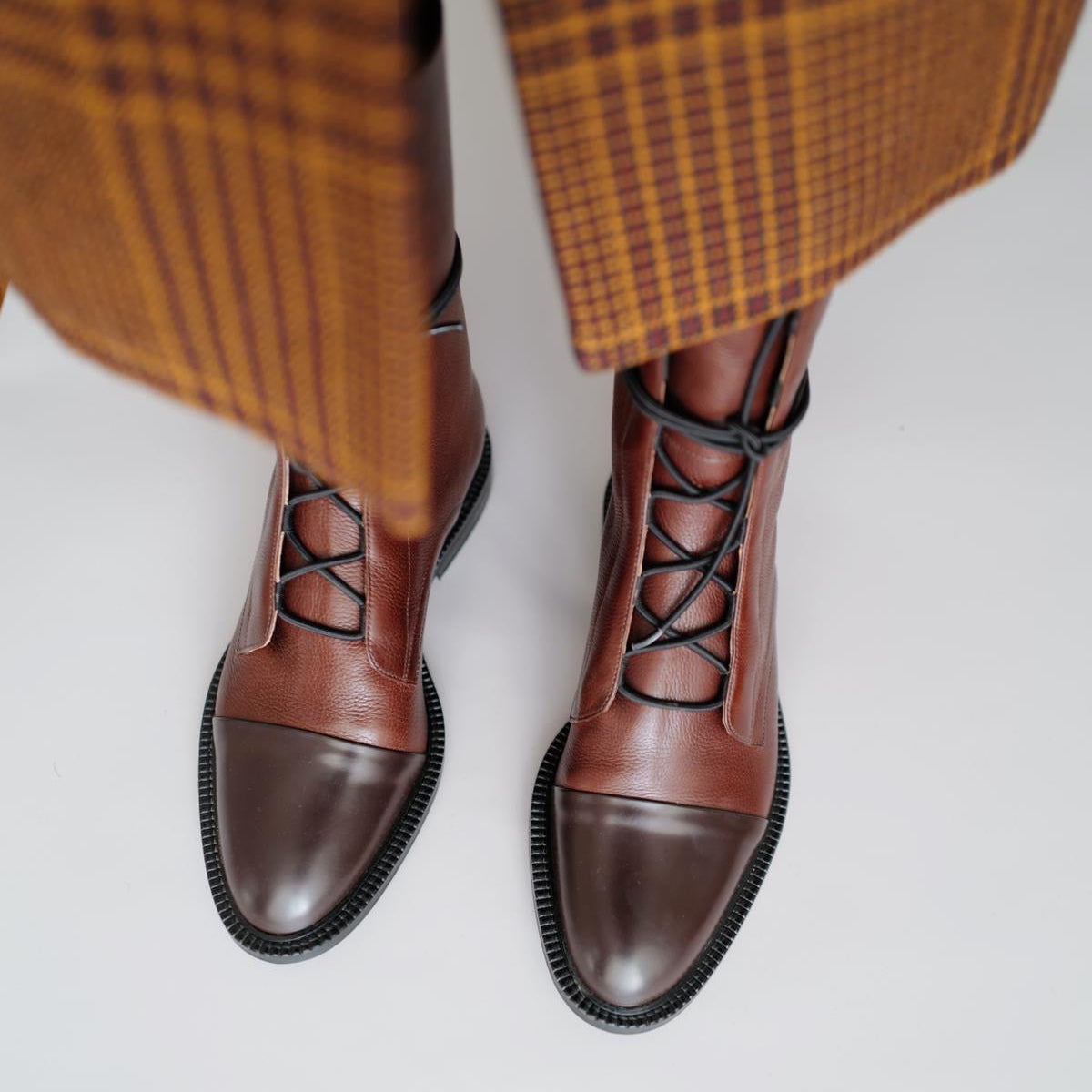 Annia™ | Bottines chic
